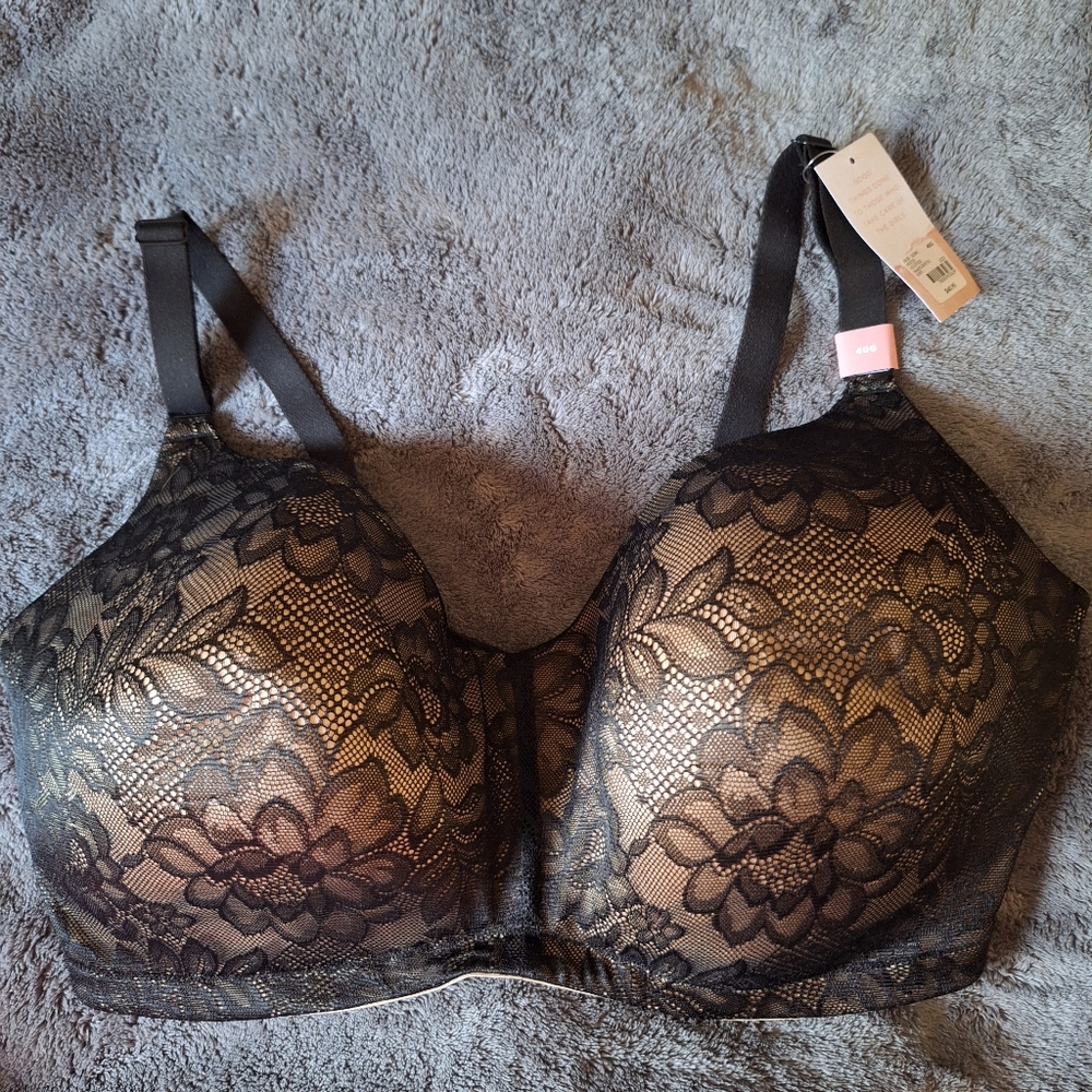 Cacique Layne Bryant Bra